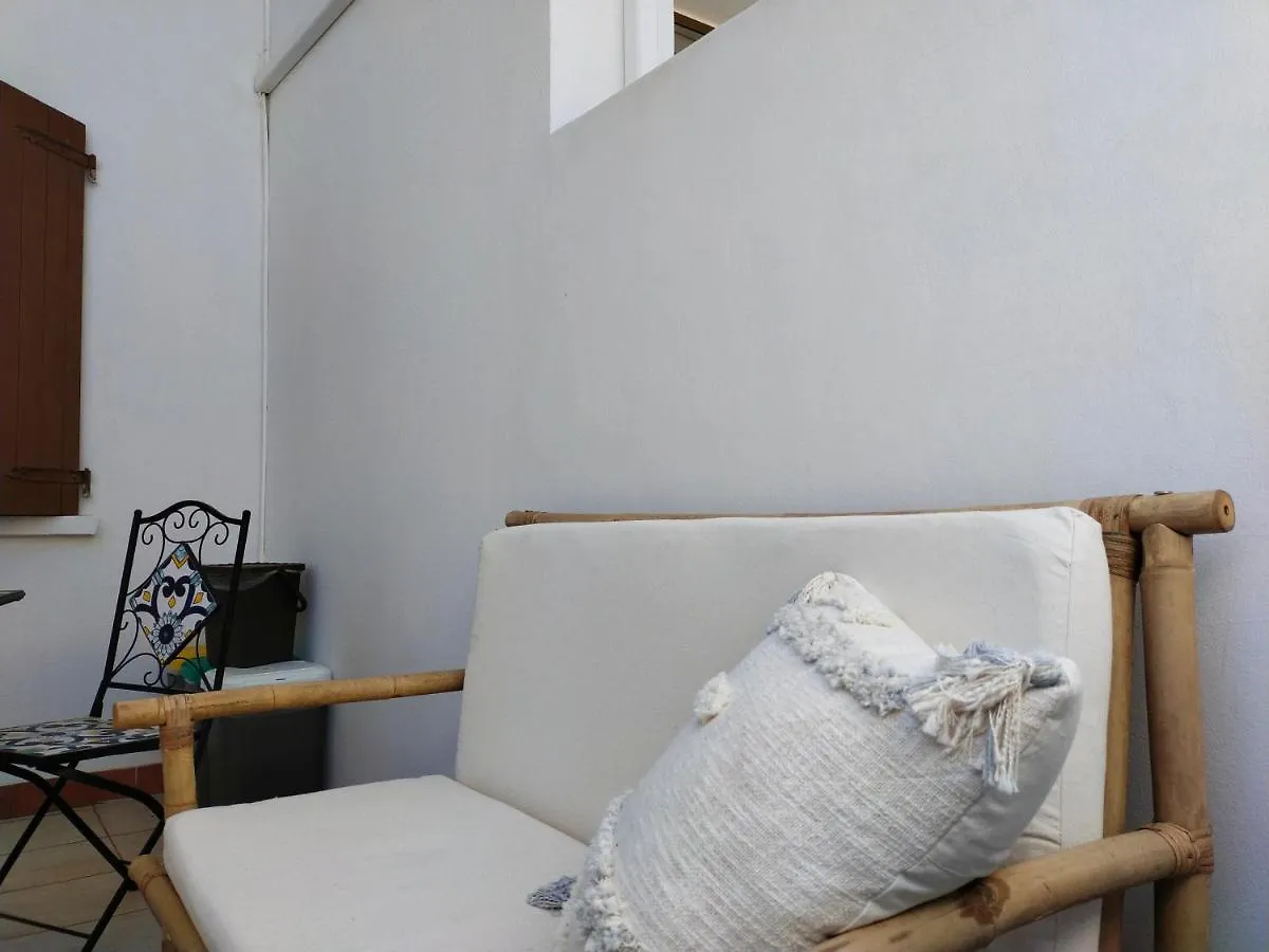 Podere Cala Viola Porto Conte Holiday home