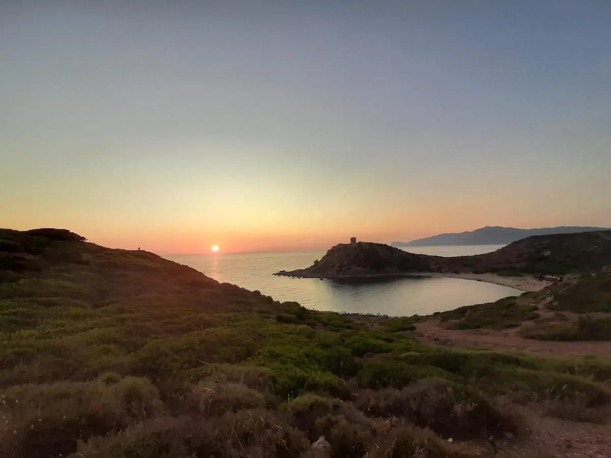 Podere Cala Viola Porto Conte