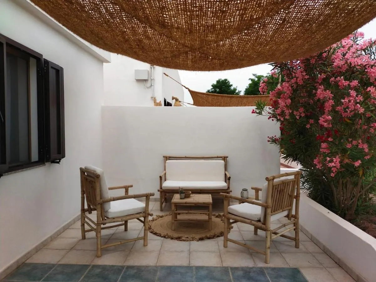 Ferienhaus Podere Cala Viola Porto Conte