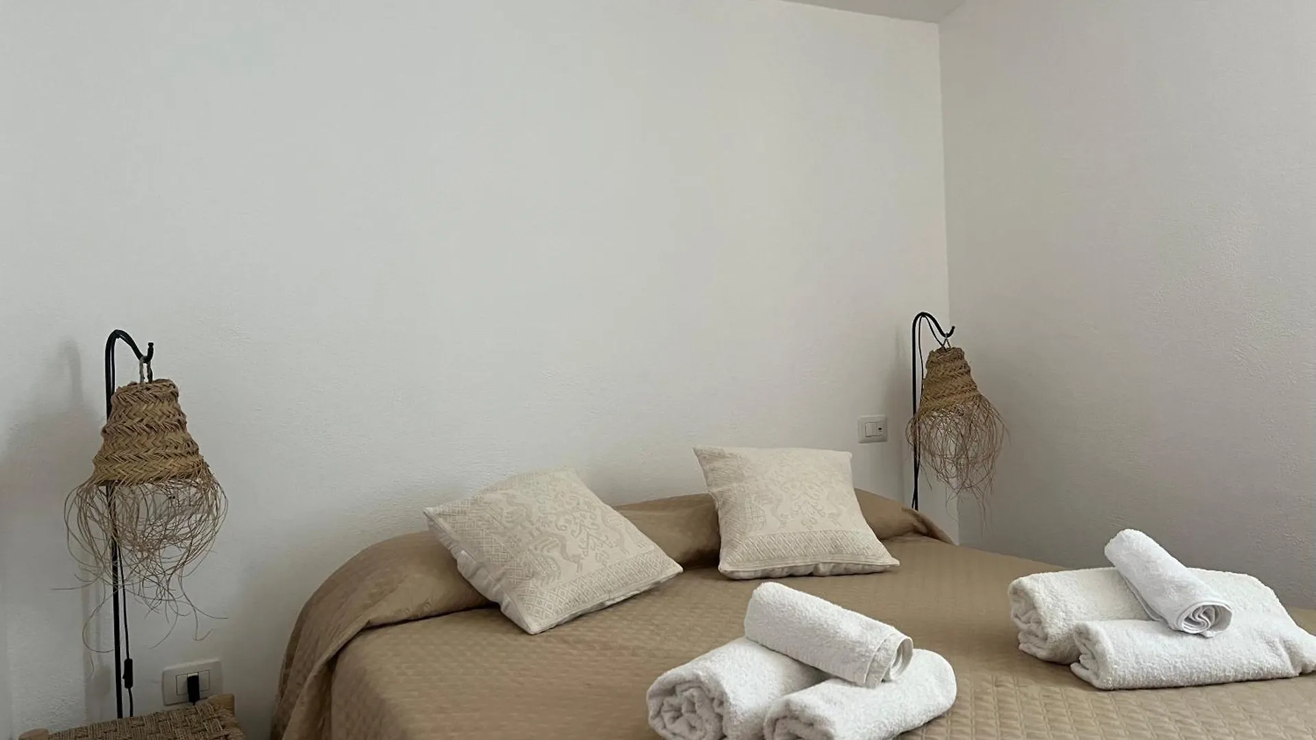 Ferienhaus Podere Cala Viola Porto Conte